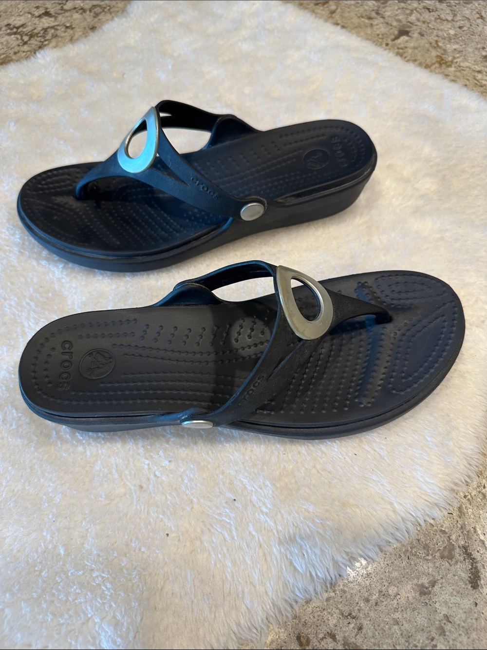Women’s crocs
